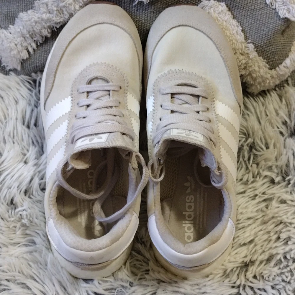 Adidas Originals I-5923 Shoes - Picture 5 of 14